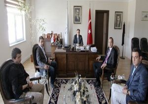 Cengiz'e dönüşüm teşekkürü